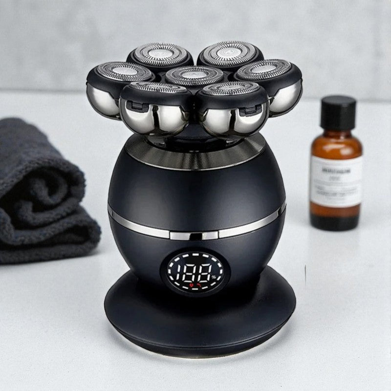 7D Precision Pro Shaver