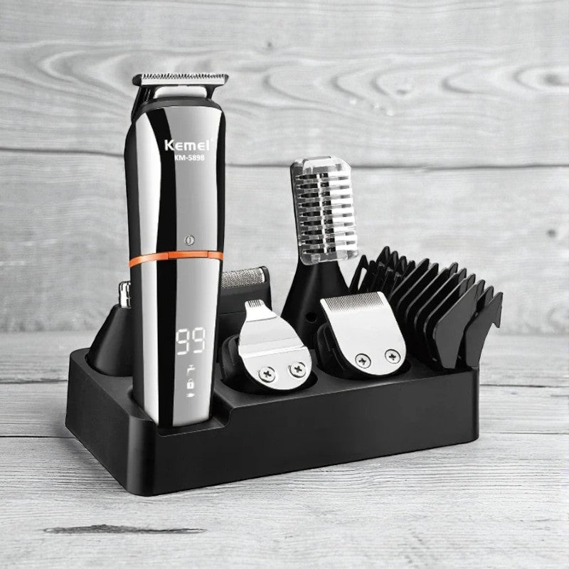 11-in-1 Multi Grooming Trimmer