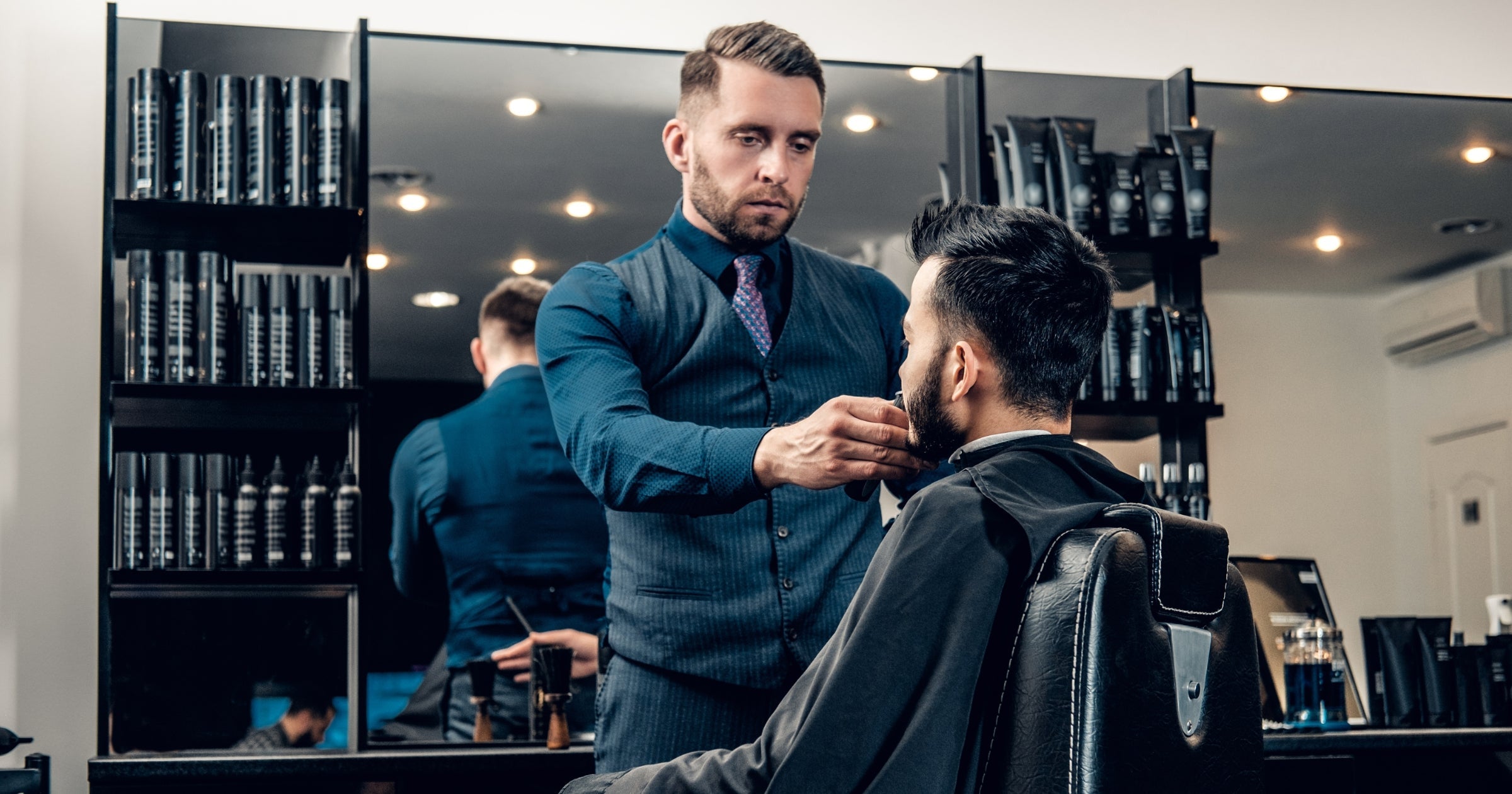 Crafted for the Modern Man: The Iron Oak Philosophy